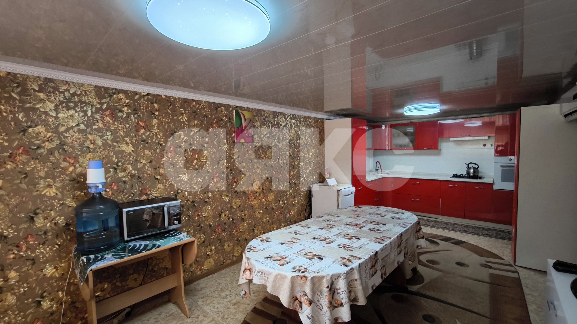 Фото №4: Дом 77 м² + 43 сот. - Гатлукай, ул. Адама Хуаде