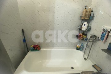 Фото №4: 1-комнатная квартира 31 м² - Кореновск, мкр. 2-й квартал, ул. Фрунзе, 83