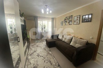 Фото №5: 1-комнатная квартира 31 м² - Кореновск, мкр. 2-й квартал, ул. Фрунзе, 83