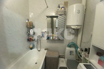 Фото №3: 1-комнатная квартира 31 м² - Кореновск, мкр. 2-й квартал, ул. Фрунзе, 83