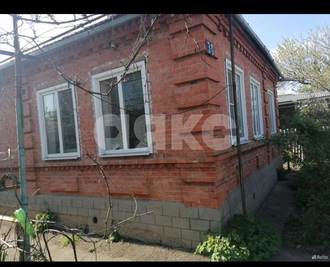 Фото №2: Дом 91 м² + 7 сот. - Родниковская, ул. Карла Маркса, 30
