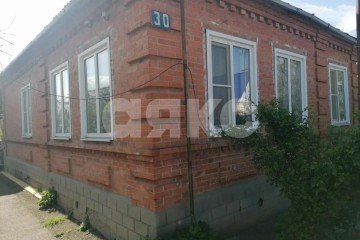 Фото №1: Дом 91 м² - Родниковская, ул. Карла Маркса, 30