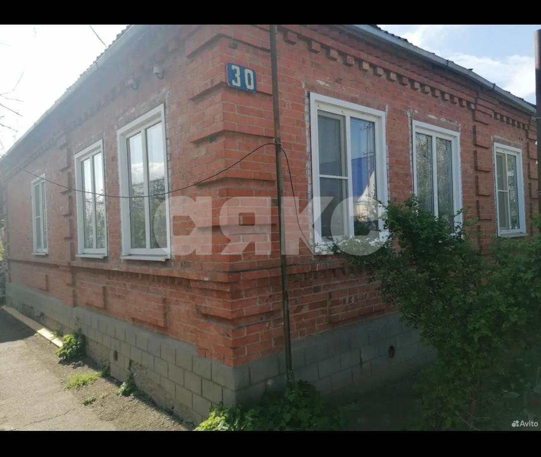 Фото №1: Дом 91 м² + 7 сот. - Родниковская, ул. Карла Маркса, 30