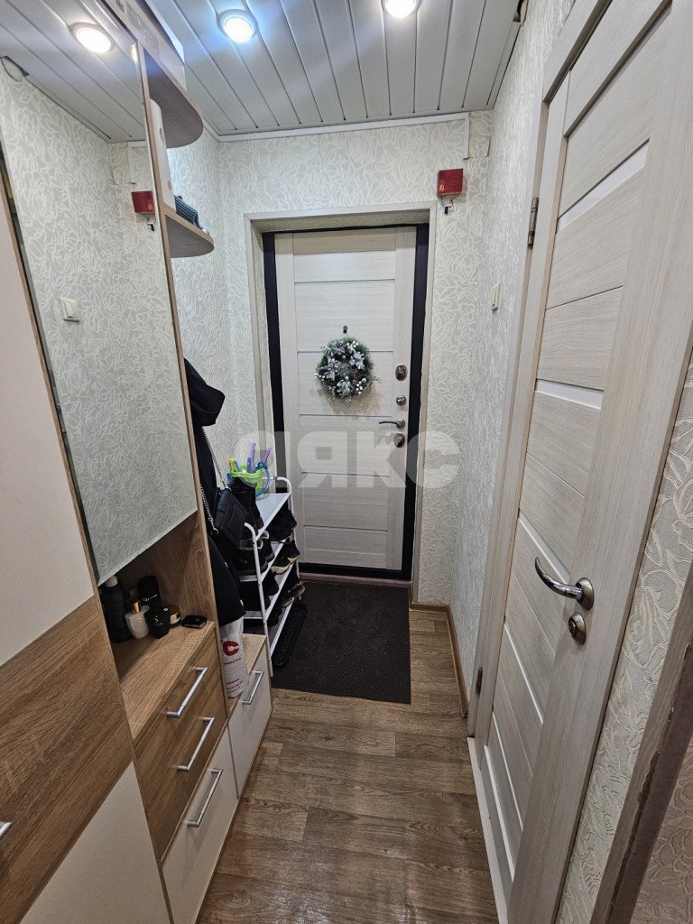Фото №9: 2-комнатная квартира 44 м² - Красково, ул. Карла Маркса, 117/16