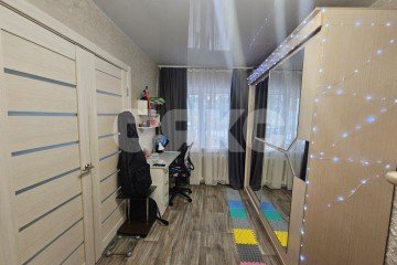 Фото №3: 2-комнатная квартира 44 м² - Красково, ул. Карла Маркса, 117/16