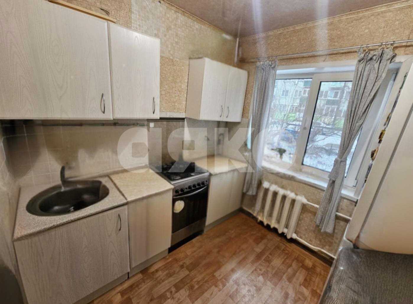 Фото №8: 2-комнатная квартира 44 м² - Красково, ул. Карла Маркса, 117/16