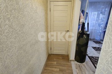 Фото №4: 2-комнатная квартира 44 м² - Красково, ул. Карла Маркса, 117/16