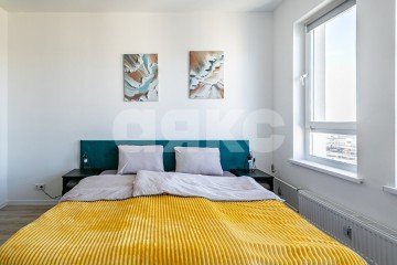 Фото №3: Студия 25 м² - Внуково, мкр. Северо-Западный, ул. Взлётная, 2