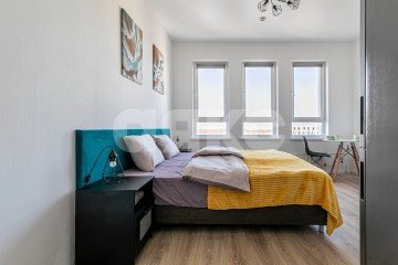 Фото №1: Студия 25 м² - Внуково, мкр. Северо-Западный, ул. Взлётная, 2