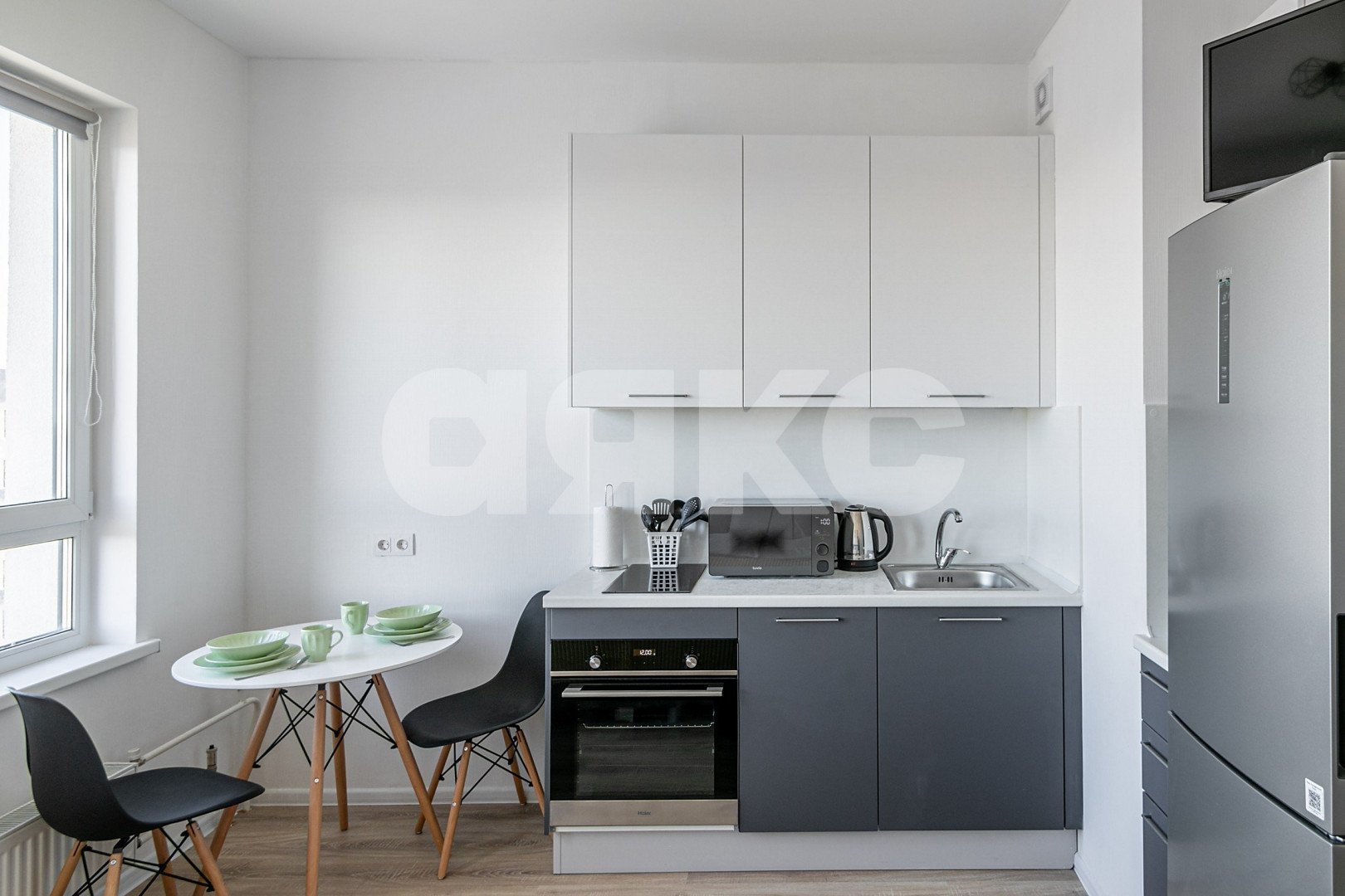 Фото №7: Студия 25 м² - Внуково, Северо-Западный, ул. Взлётная, 2