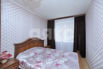 Фото №3: 2-комнатная квартира 52 м² - Липецк, мкр. 23-й, ул. А.Г. Стаханова, 7