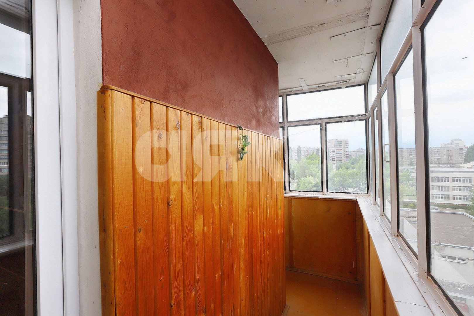 Фото №8: 2-комнатная квартира 52 м² - Липецк, 23-й, ул. А.Г. Стаханова, 7