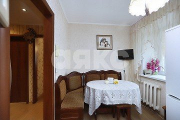 Фото №2: 2-комнатная квартира 52 м² - Липецк, мкр. 23-й, ул. А.Г. Стаханова, 7