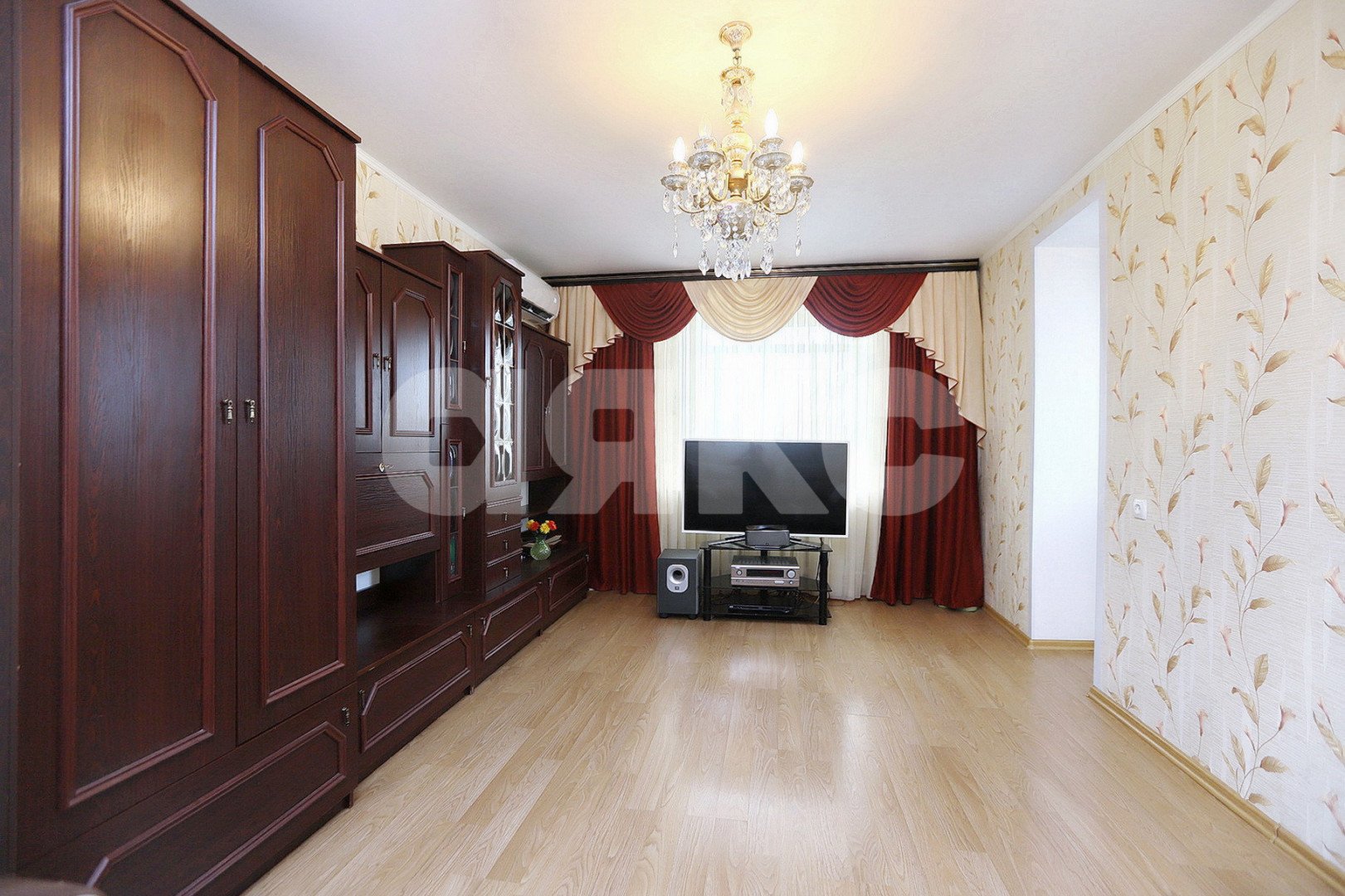 Фото №5: 2-комнатная квартира 52 м² - Липецк, 23-й, ул. А.Г. Стаханова, 7
