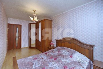 Фото №4: 2-комнатная квартира 52 м² - Липецк, мкр. 23-й, ул. А.Г. Стаханова, 7