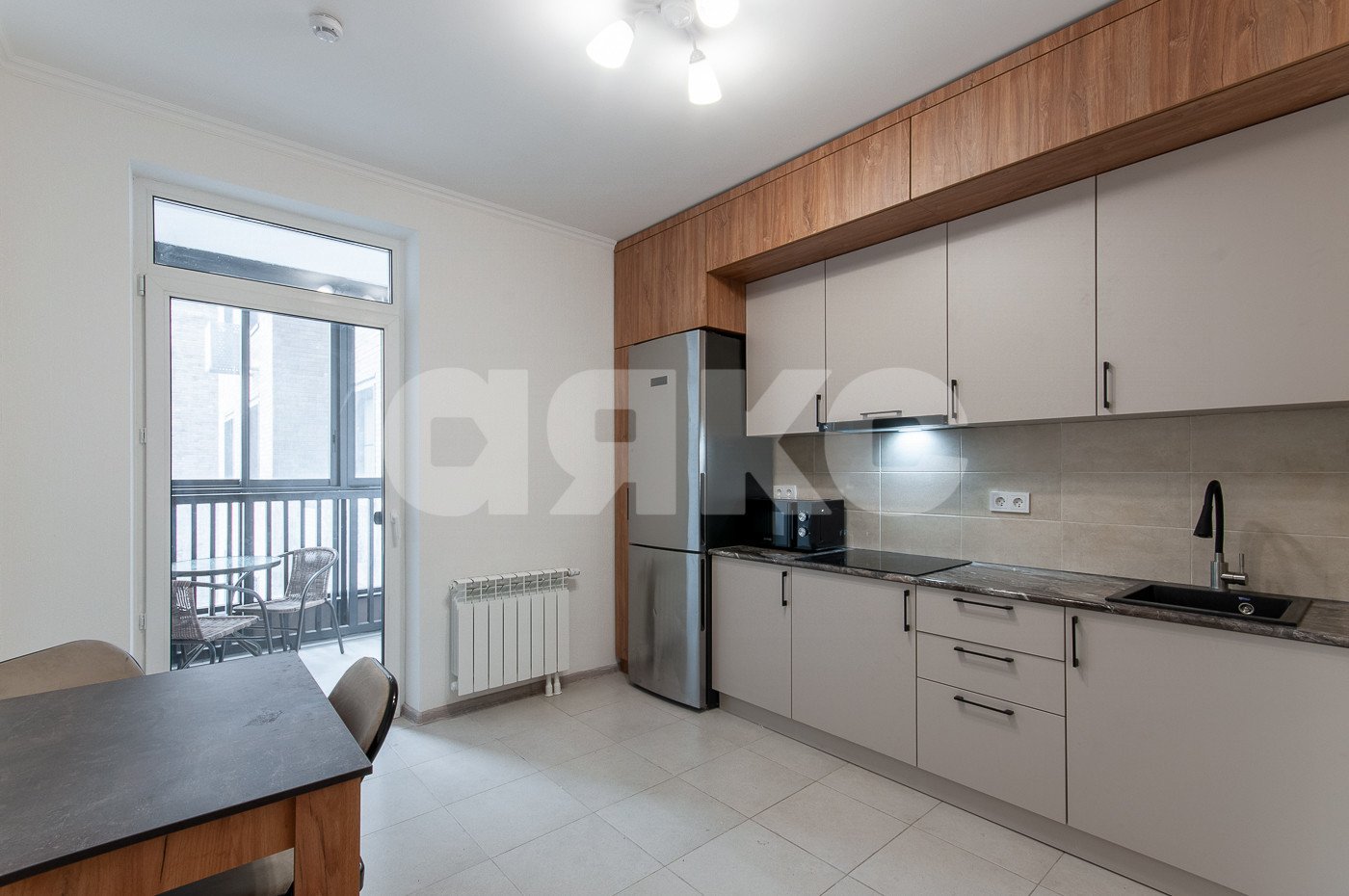 Фото №10: 2-комнатная квартира 62 м² - Москва, Бескудниковский, ул. Коровинское шоссе, 12