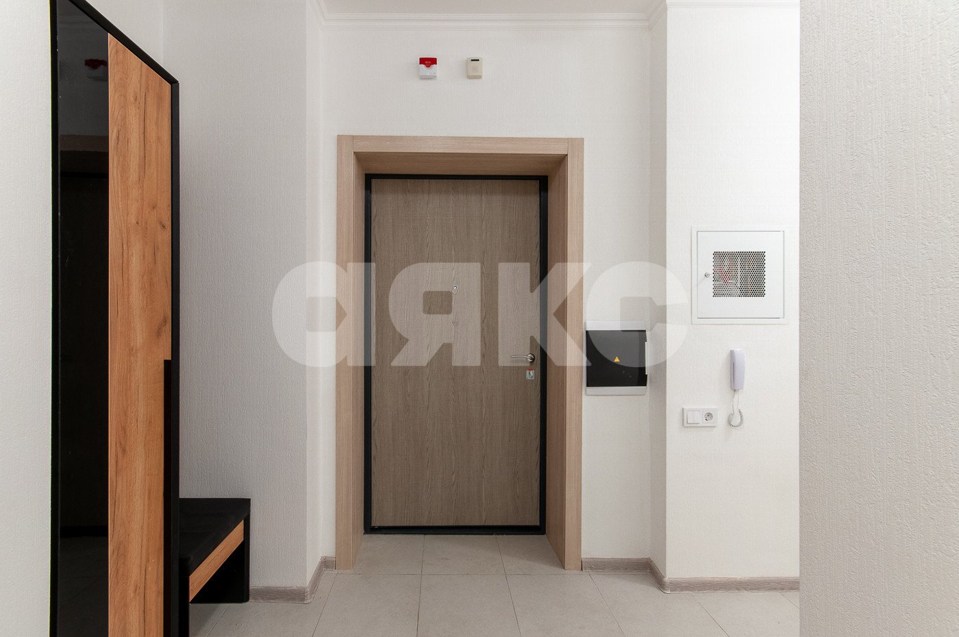 Фото №25: 2-комнатная квартира 62 м² - Москва, Бескудниковский, ул. Коровинское шоссе, 12