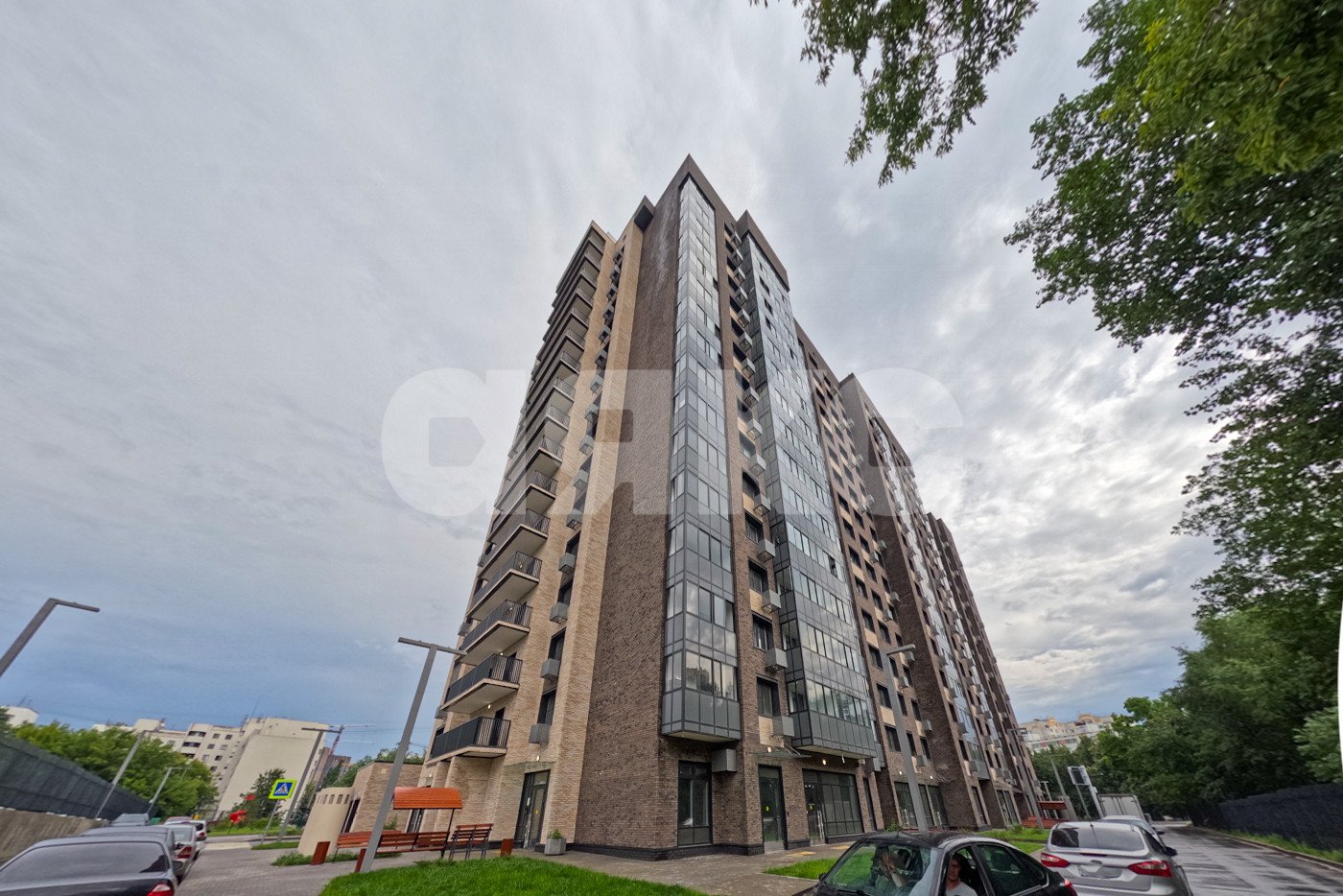 Фото №49: 2-комнатная квартира 62 м² - Москва, Бескудниковский, ул. Коровинское шоссе, 12