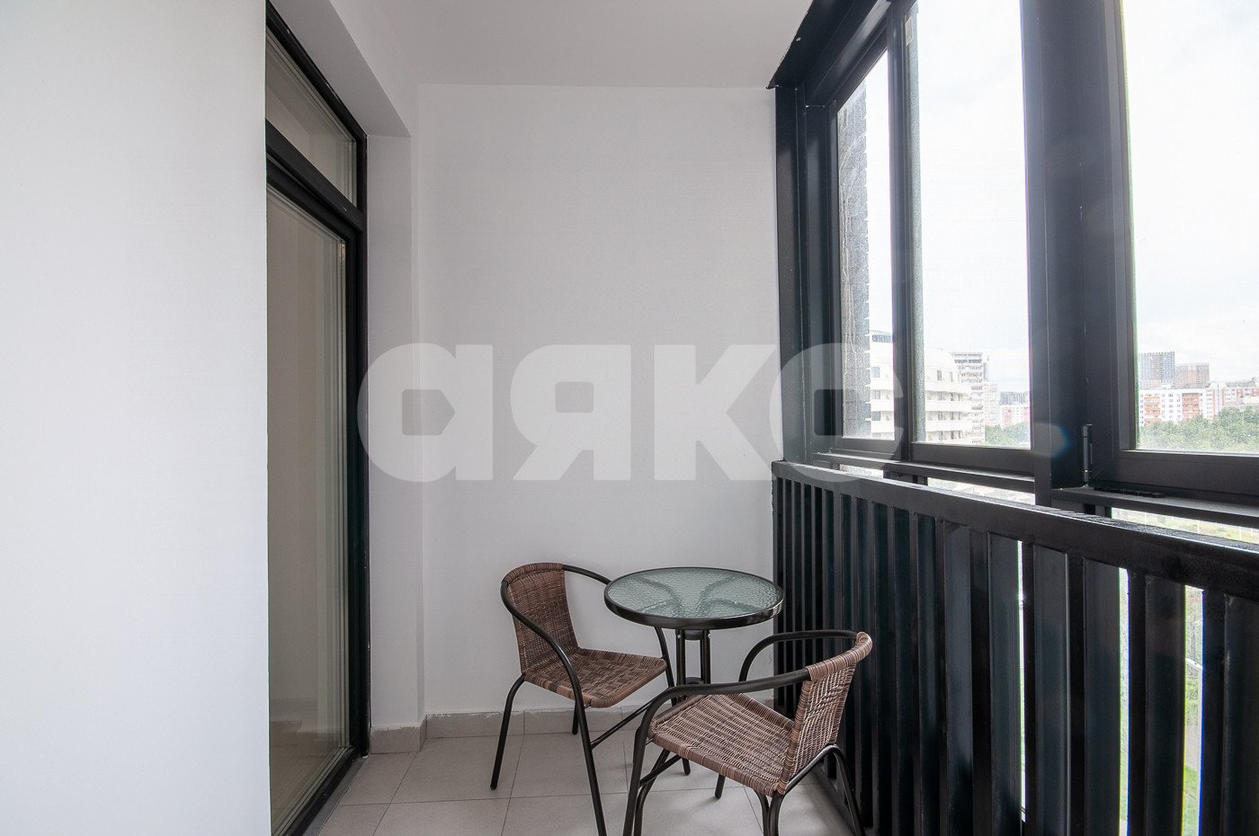 Фото №26: 2-комнатная квартира 62 м² - Москва, Бескудниковский, ул. Коровинское шоссе, 12