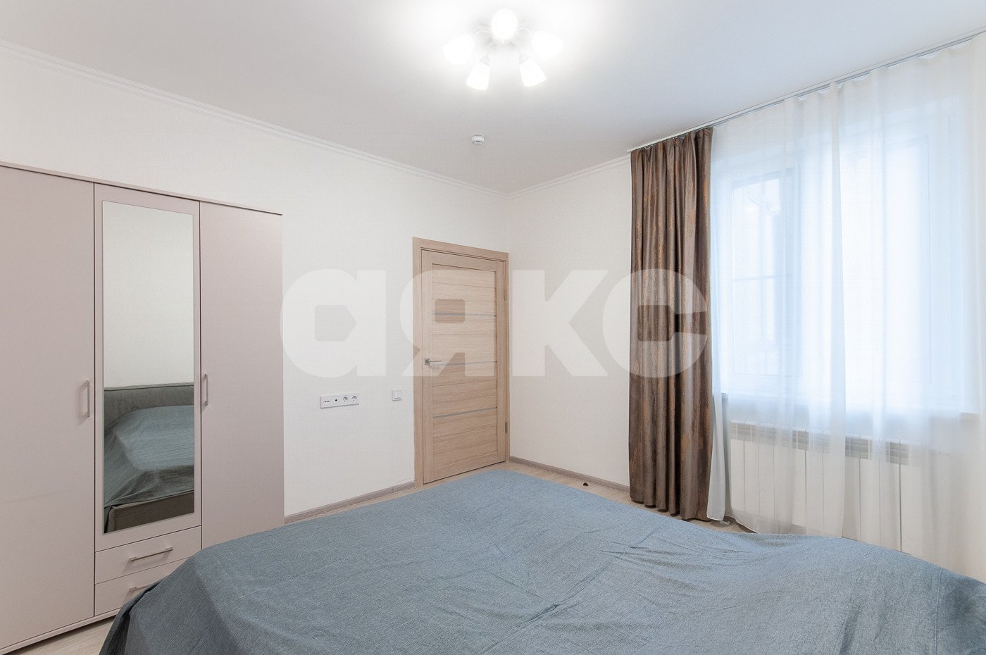 Фото №6: 2-комнатная квартира 62 м² - Москва, Бескудниковский, ул. Коровинское шоссе, 12