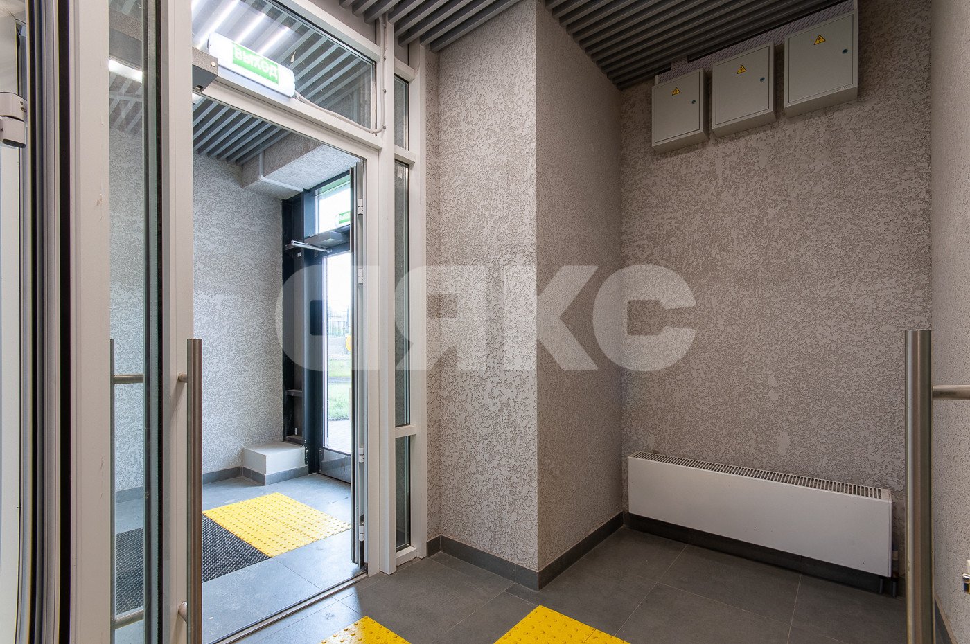 Фото №34: 2-комнатная квартира 62 м² - Москва, Бескудниковский, ул. Коровинское шоссе, 12