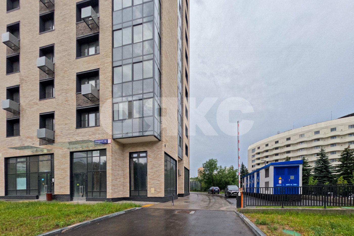 Фото №43: 2-комнатная квартира 62 м² - Москва, Бескудниковский, ул. Коровинское шоссе, 12
