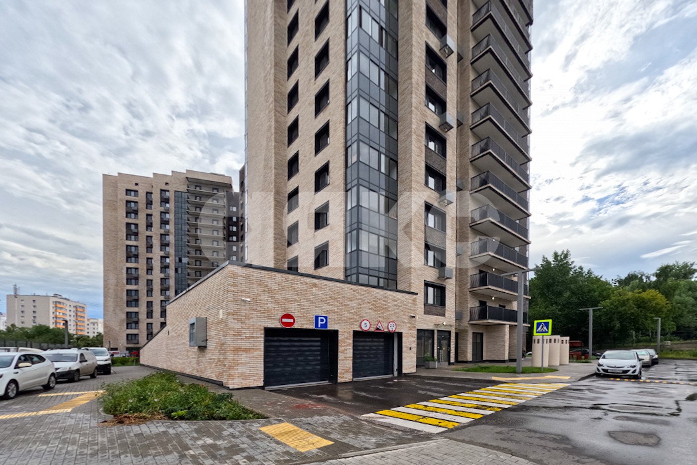 Фото №44: 2-комнатная квартира 62 м² - Москва, Бескудниковский, ул. Коровинское шоссе, 12
