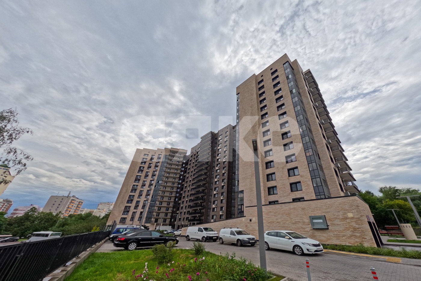 Фото №48: 2-комнатная квартира 62 м² - Москва, Бескудниковский, ул. Коровинское шоссе, 12
