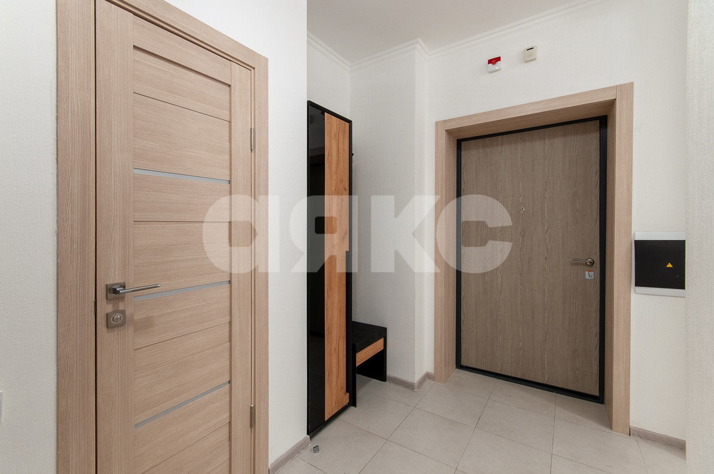 Фото №24: 2-комнатная квартира 62 м² - Москва, Бескудниковский, ул. Коровинское шоссе, 12