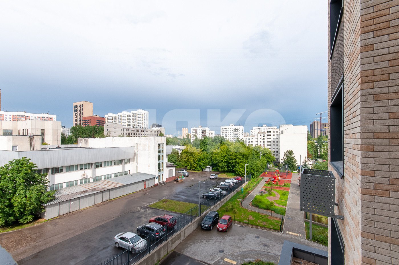 Фото №32: 2-комнатная квартира 62 м² - Москва, Бескудниковский, ул. Коровинское шоссе, 12