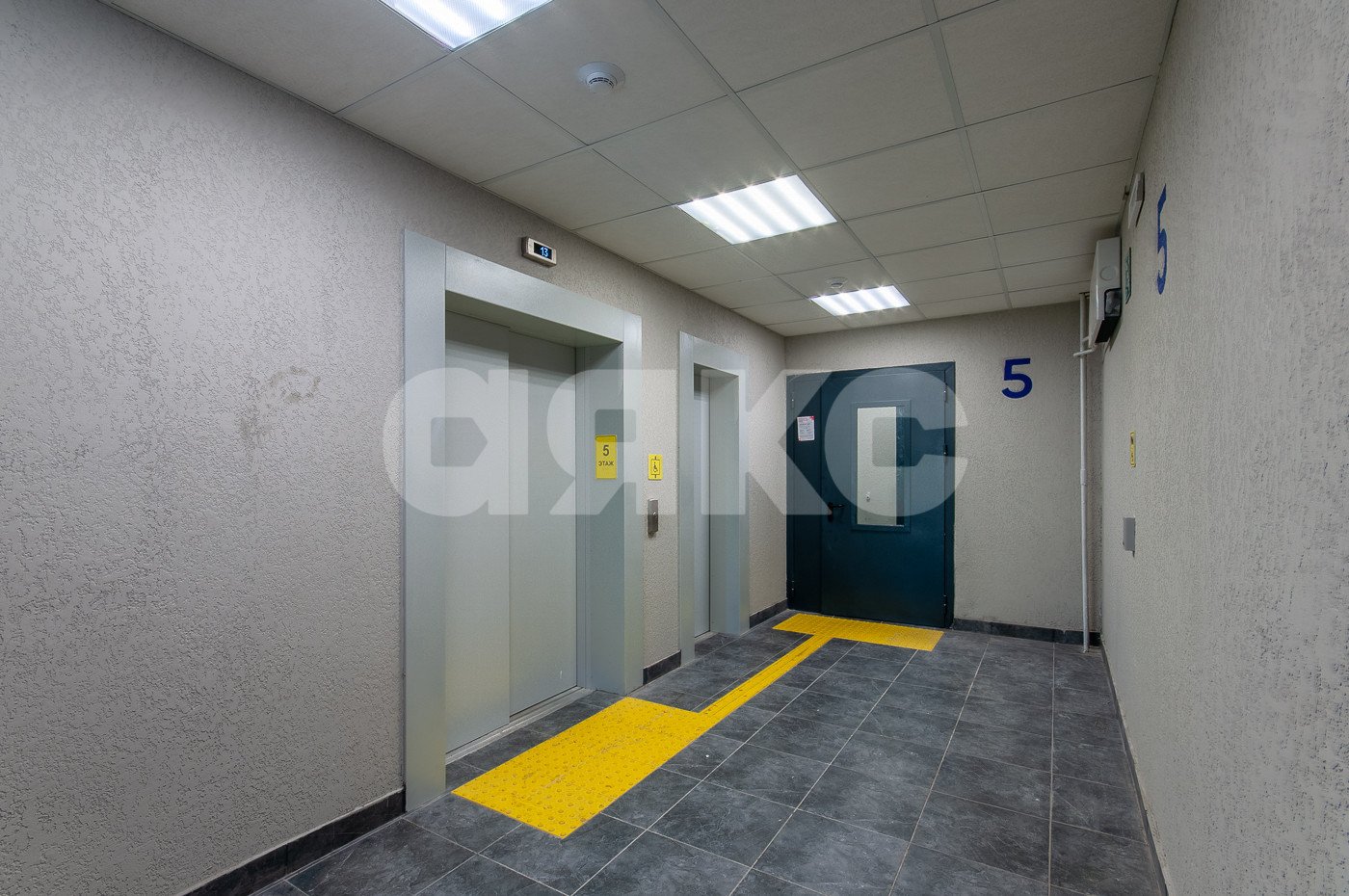 Фото №30: 2-комнатная квартира 62 м² - Москва, Бескудниковский, ул. Коровинское шоссе, 12