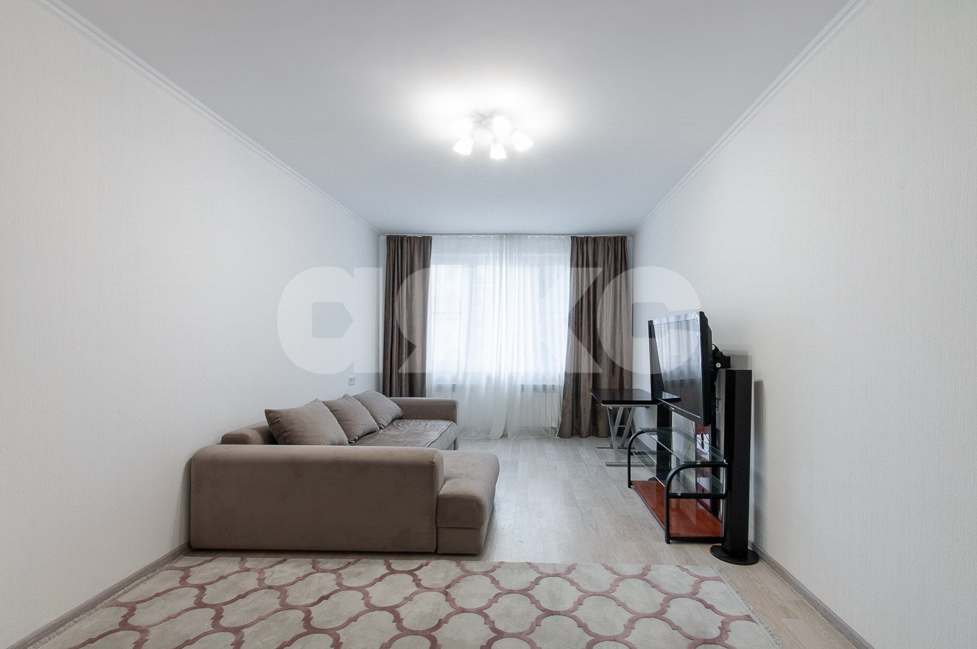 Фото №4: 2-комнатная квартира 62 м² - Москва, Бескудниковский, ул. Коровинское шоссе, 12
