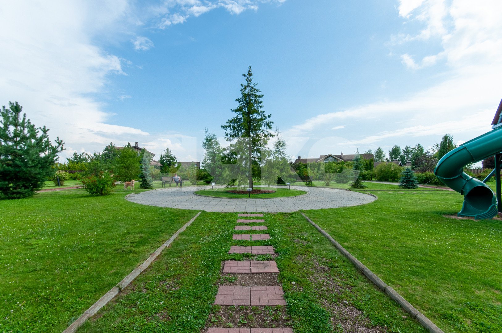 Фото №24: Дом 145 м² + 5 сот. - КП Опушкино, 29