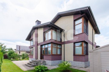 Фото №2: Дом 145 м² - КП Опушкино, 29