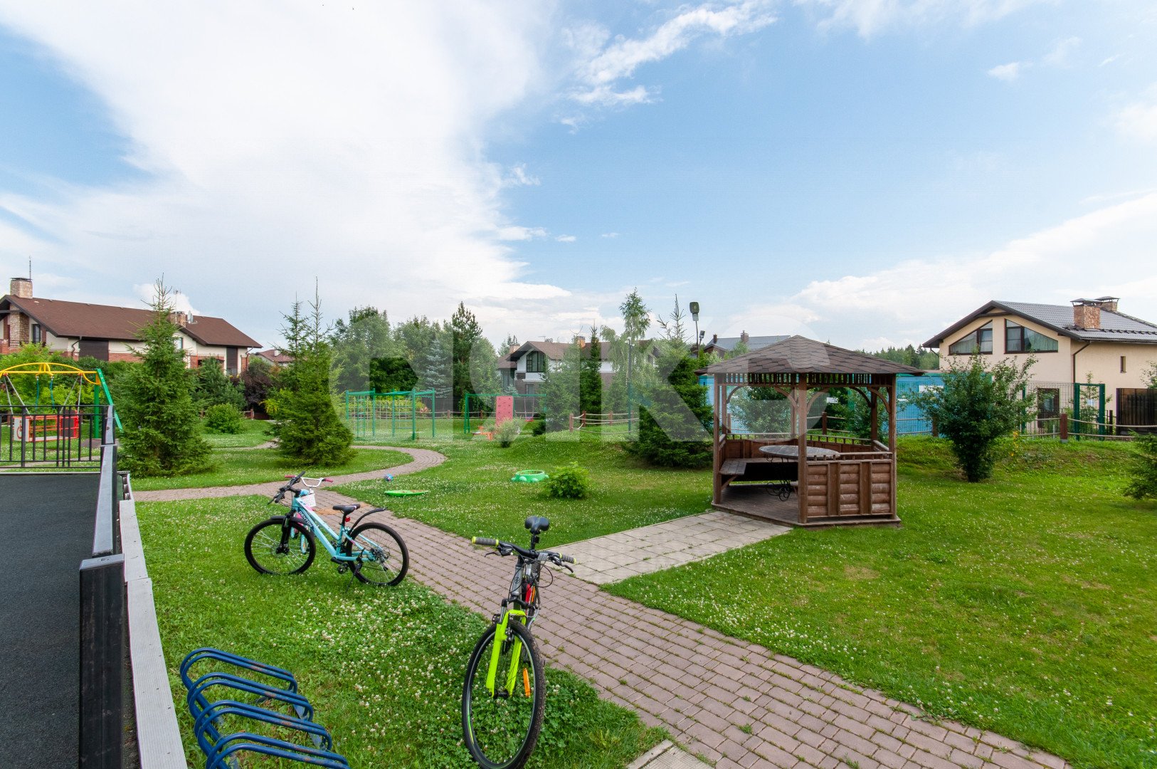 Фото №25: Дом 145 м² + 5 сот. - КП Опушкино, 29