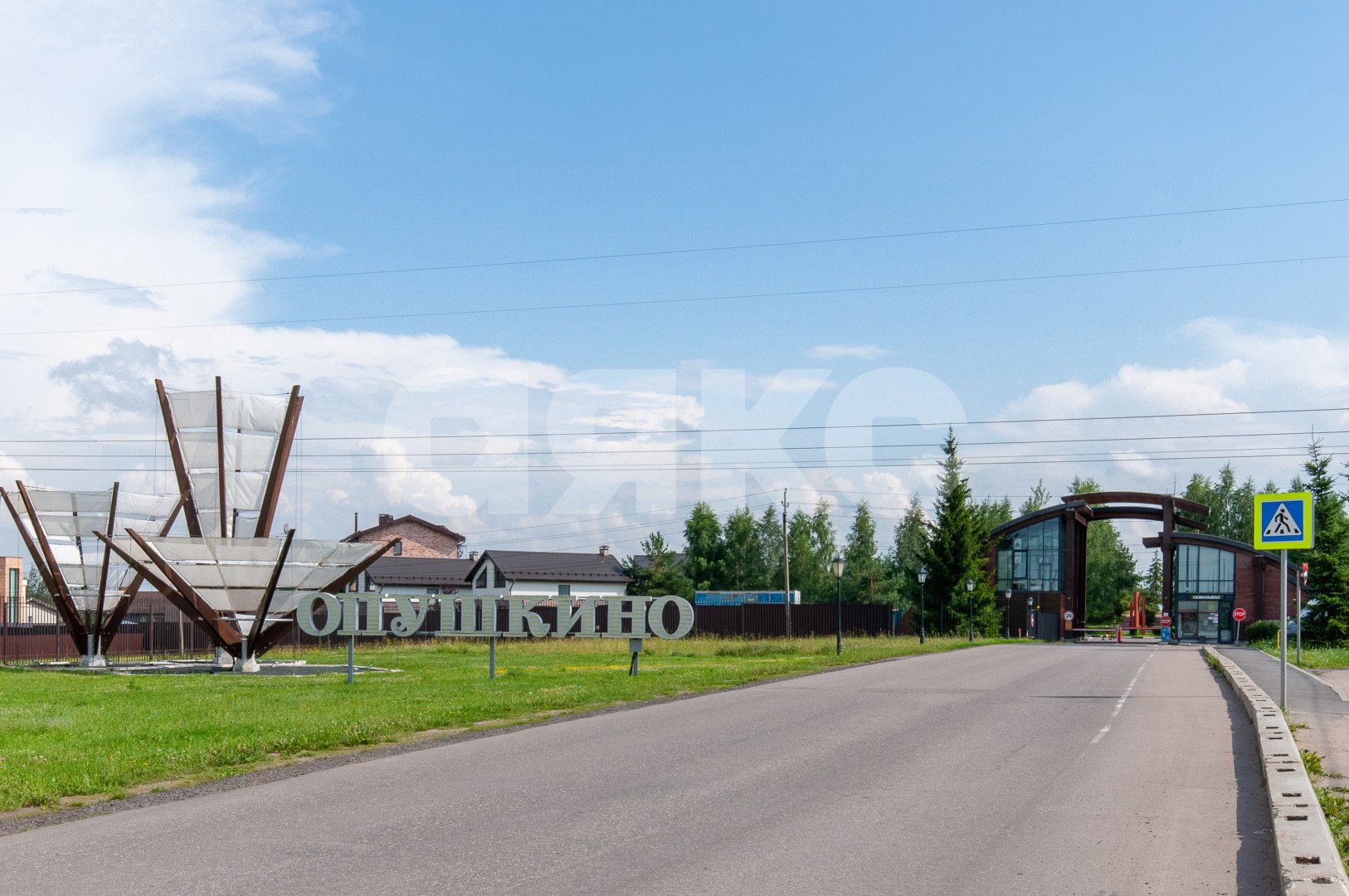 Фото №22: Дом 145 м² + 5 сот. - КП Опушкино, 29