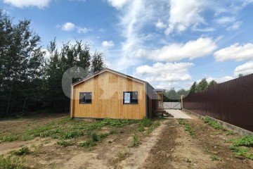 Фото №4: Дом 103 м² - Духанино, ул. Новая