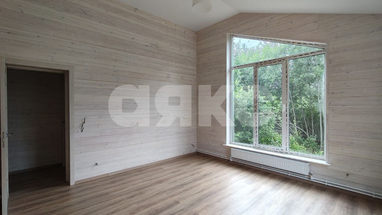 Фото №20: Дом 123 м² + 12.9 сот. - Корсаково, 