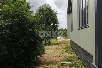 Фото №3: Дом 123 м² - Корсаково, 
