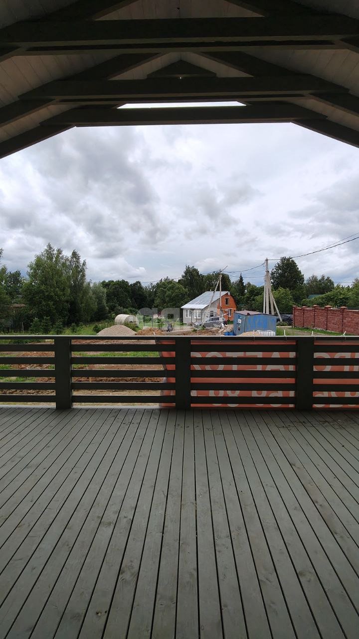 Фото №9: Дом 123 м² + 12.9 сот. - Корсаково, 