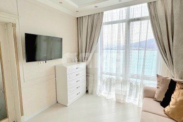 Фото №1: 2-комнатная квартира 83 м² - Геленджик, мкр. Толстый Мыс, ул. Приморская, 30