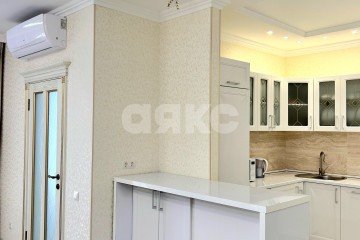 Фото №2: 2-комнатная квартира 83 м² - Геленджик, мкр. Толстый Мыс, ул. Приморская, 30