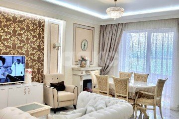 Фото №4: 2-комнатная квартира 83 м² - Геленджик, мкр. Толстый Мыс, ул. Приморская, 30