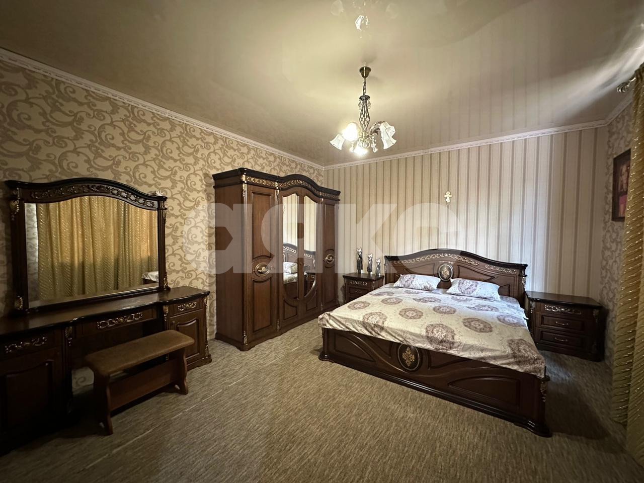Фото №6: Таунхаус 278 м² + 2 сот. - Геленджик, пр-кт Геленджикский, 167