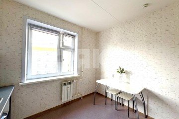 Фото №4: 2-комнатная квартира 53 м² - Нижнекамск, мкр. 49-й, пр-кт Мира, 96
