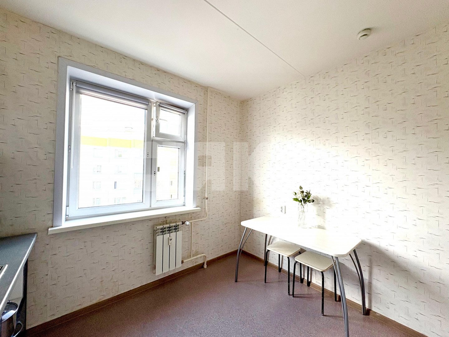 Фото №4: 2-комнатная квартира 53 м² - Нижнекамск, 49-й, пр-кт Мира, 96