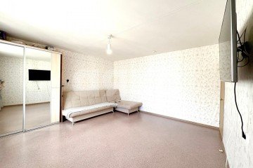 Фото №5: 2-комнатная квартира 53 м² - Нижнекамск, мкр. 49-й, пр-кт Мира, 96