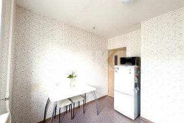 Фото №3: 2-комнатная квартира 53 м² - Нижнекамск, мкр. 49-й, пр-кт Мира, 96
