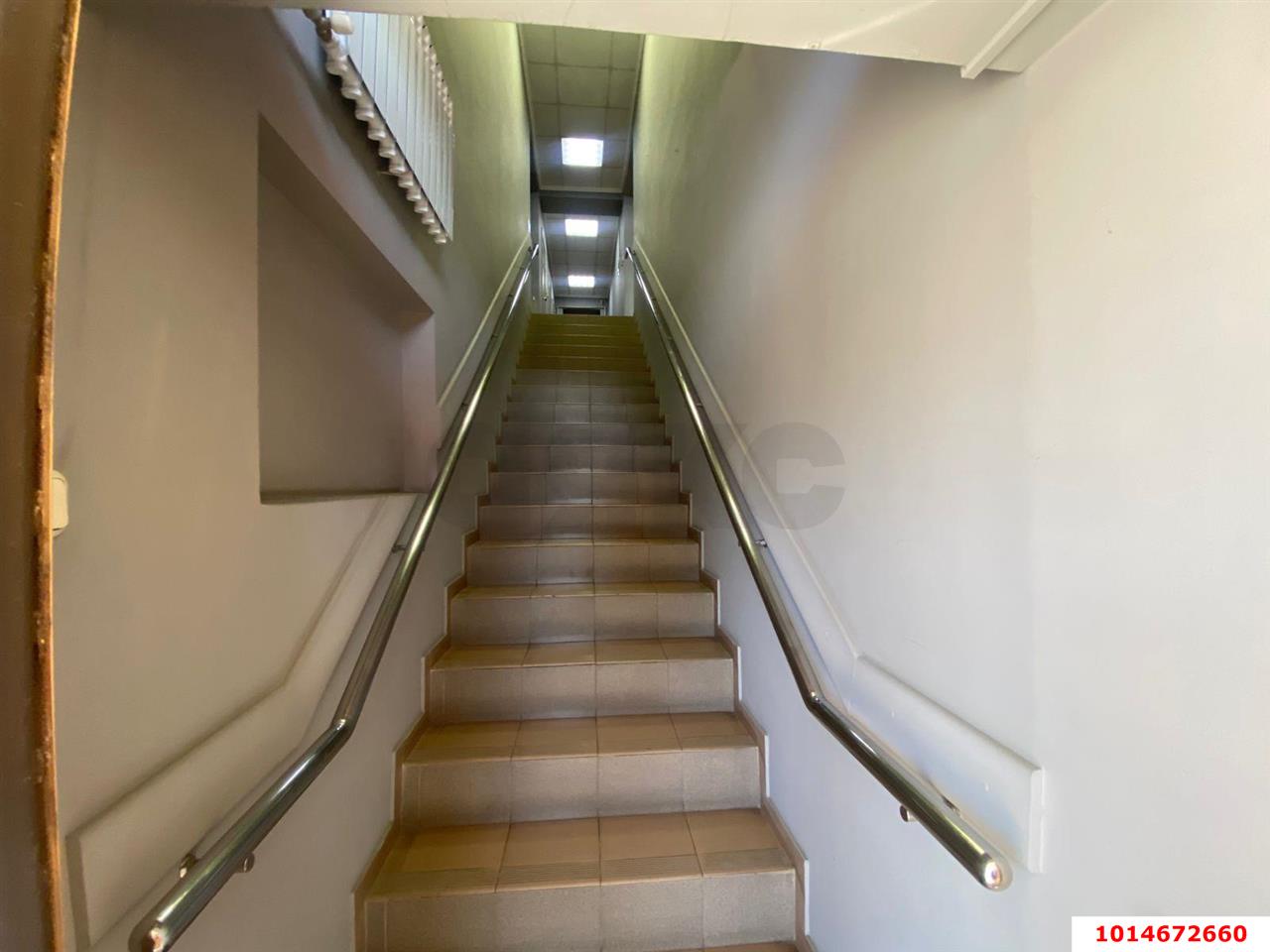 Фото №2: Офисное помещение 400 м² - Краснодар, Хлопчато-бумажный Комбинат, ул. Уральская, 102/1