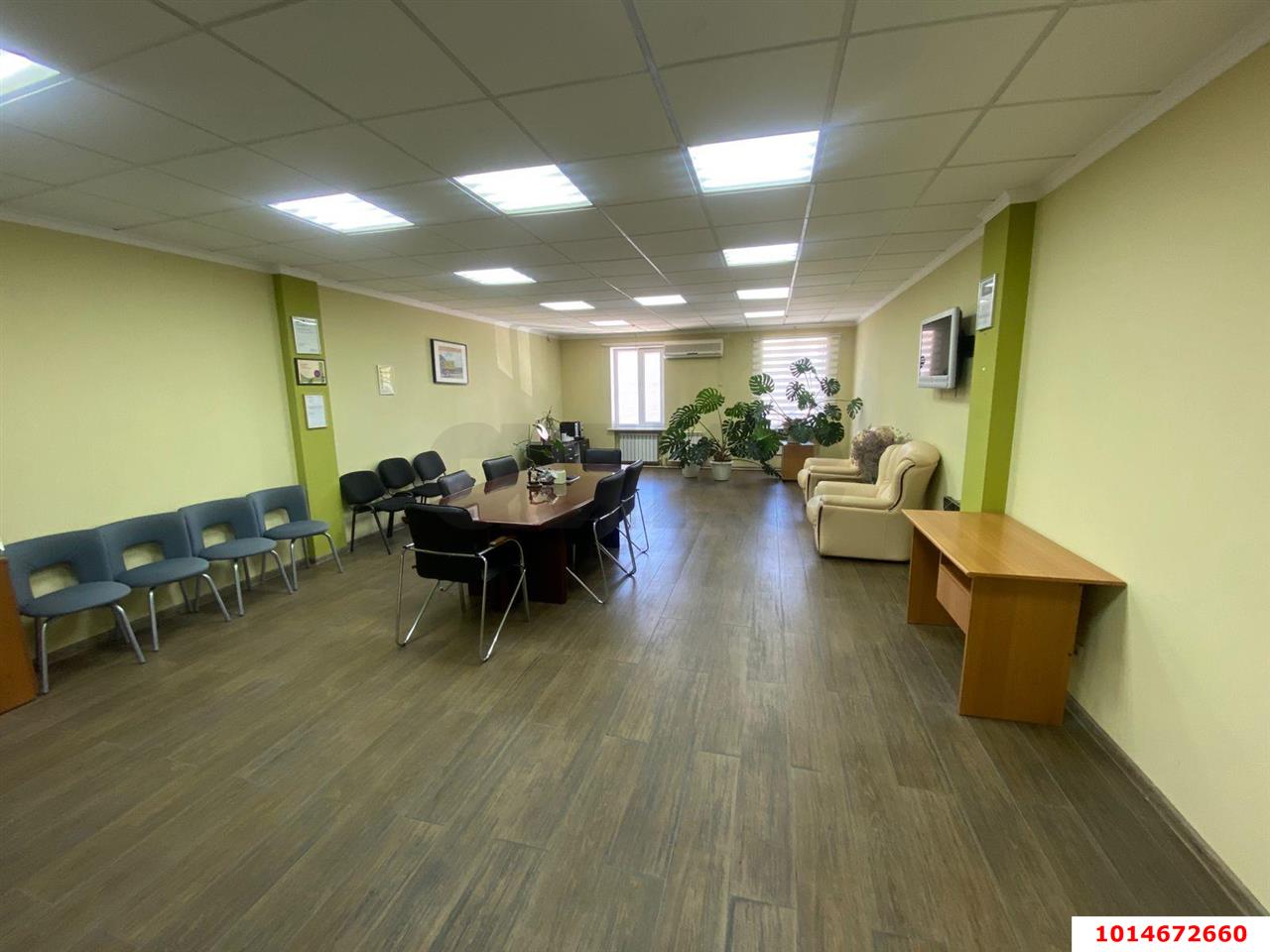 Фото №4: Офисное помещение 400 м² - Краснодар, Хлопчато-бумажный Комбинат, ул. Уральская, 102/1